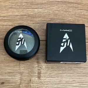 MAC Star Trek Eyeshadow